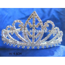 Modeprinzessin-Tiara (GWST12-244)